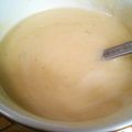 さゆみん1030's cooksnap of when they made 濃厚クリーミー♪さつまいもポタージュ.