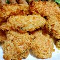 ★銀時★'s cooksnap of when they made スモークサーモンのシソ香るチーズフライ♪.