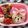 maimai1120's cooksnap of when they made 簡単！キャラ弁☆シェリーメイ弁当♪.