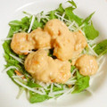 hirokumi93's cooksnap of when they made ☆超簡単☆エビマヨ.