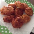 やふやふ's cooksnap of when they made ホットケーキミックス☆豆腐ドーナツ.