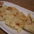 ブンブンたん's cooksnap of when they made 大阪名物～イカ焼き☆.