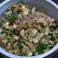 つきよの's cooksnap of when they made 山形のだし☆つきよのアレンジ.