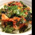 アリモさん's cooksnap of when they made 簡単一人ごはん☆納豆キムチ丼.