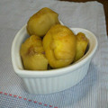 SUI＊KOH's cooksnap of when they made 簡単お手軽～栗の甘露煮.