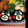 ケイーツ's cooksnap of when they made 簡単 キャラ弁 「くまもん♡」.