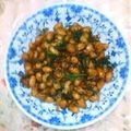 あざらしの赤ちゃん's cooksnap of when they made 簡単❤大豆の甘辛青海苔炒め.