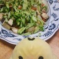 ラブザロード's cooksnap of when they made 簡単♪ナスとしめじの中華風サラダ.