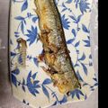 みさちゃん911's cooksnap of when they made フライパンで！！秋刀魚の美味しい焼き方.