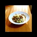 リサリサDX's cooksnap of when they made 春キャベツとしめじと豚肉炒め.