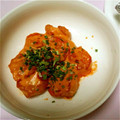 yamareo's cooksnap of when they made エビマヨ.