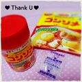 hitomi＊＊'s cooksnap of when they made 粉末調味料の保存法.