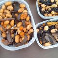 nyaichan's cooksnap of when they made ひじき五目煮.