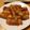 ゆんのぉぉぉ's cooksnap of when they made 厚揚げの甘辛肉巻き.