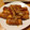 ゆんのぉぉぉ's cooksnap of when they made 厚揚げの甘辛肉巻き.