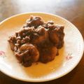 ガメコ's cooksnap of when they made ふゎふゎおだんご.