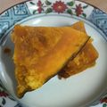 サーフブレイド's cooksnap of when they made 煮崩れない☆ホクホクのかぼちゃの煮物.