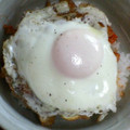 taisho0805's cooksnap of when they made 簡単♪早い！キムチーズ目玉焼きのっけ丼.
