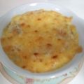 ミンレモ's cooksnap of when they made かけちゃう♪かんたんクリームドリア風♡♡.