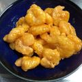 ぶーまい's cooksnap of when they made 簡単！ エビマヨ.