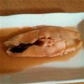 naommmi's cooksnap of when they made カラスカレイの煮付け.