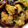 さつまりりんご's cooksnap of when they made 超簡単☆ネギ卵のオイスターソースかけ♪.
