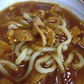 るいるいキッチン's cooksnap of when they made 簡単！美味しい！カレーうどん♪.