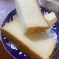 クック25FJ6B☆'s cooksnap of when they made 「極み」生食パン.