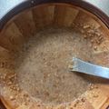 pinky9's cooksnap of when they made 白だしと豆乳で超簡単♡ノンオイル胡麻ドレ.
