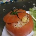 ゆきちのん's cooksnap of when they made ツナとコーンのトマトカップサラダ.