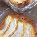 翔子先生's cooksnap of when they made 簡単☆ノンバター☆梨とヨーグルトのケーキ.