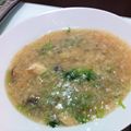 ろさむん's cooksnap of when they made 豆苗のかにあんかけ.