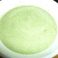 ykepjerry's cooksnap of when they made 子供が喜ぶ小松菜スープ.
