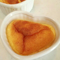 73pany's cooksnap of when they made ヨーグルトで簡単　チーズケーキ風♪.