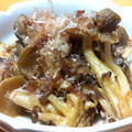 otaknir's cooksnap of when they made 【農家のレシピ】しめじの素揚げ.