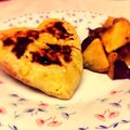 きんぐまる's cooksnap of when they made さつまいも団子＊中も外もさつまいもで＊.