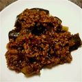 ぱぴころんどん's cooksnap of when they made 麻婆茄子.