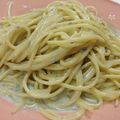 あぃくんmama's cooksnap of when they made ゴルゴンゾーラのパスタ.