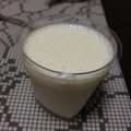まゆへぃ's cooksnap of when they made 簡単で濃厚★とろとろヨーグルトゼリー.