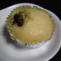 さーとはる's cooksnap of when they made フワフワふんわり☆簡単蒸しパン.
