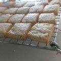 鷹野綾's cooksnap of when they made 驚くくらい超簡単♪スコーン.