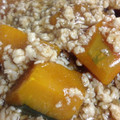 jishi2x98's cooksnap of when they made かぼちゃのそぼろあんかけ.