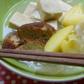 ママフィオ's cooksnap of when they made ＊じゃがいもの塩煮物。＊.