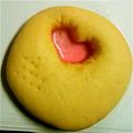 ななうみん's cooksnap of when they made HMでサク・フワ・しっとりクッキー！.