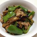 みやかよちゃん's cooksnap of when they made 簡単、美味しい！ナスの味噌炒め♪.