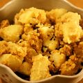 BiwacoJune's cooksnap of when they made じゃがいもともあえ.
