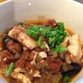 franseria's cooksnap of when they made 秘密兵器で簡単本格☆ブイヤベース.