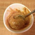 まちむー's cooksnap of when they made 必ず褒められる！我が家のドレッシング.
