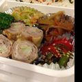 あいりai's cooksnap of when they made 旦那サマ好みの❤さつま芋と牛蒡のきんぴら.