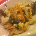 みゃあねこ's cooksnap of when they made ちくわとコンニャクの卵とじ.
